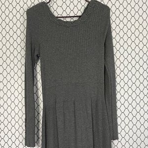 Cato Sweater dress. Worn 2 times. Size L